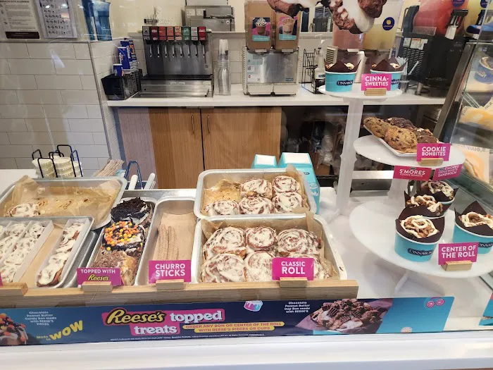 Cinnabon Picture 10