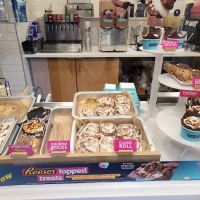 Auntie Anne's ico