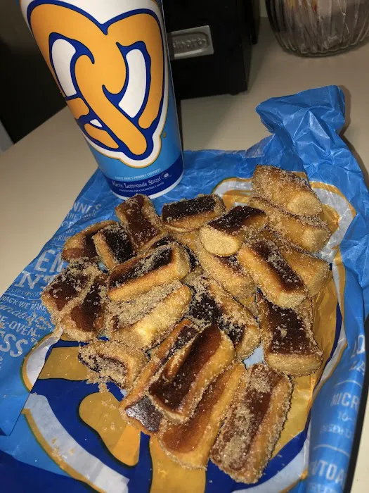 Auntie Anne's Picture 9