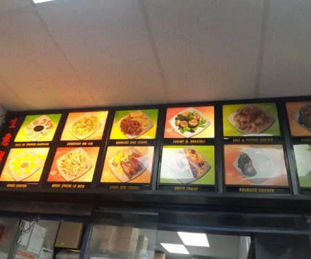 Asian Yummy House