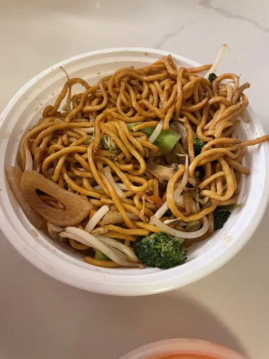 Asian Yummy House Picture 10