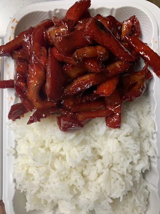 Asian Yummy House Picture 7