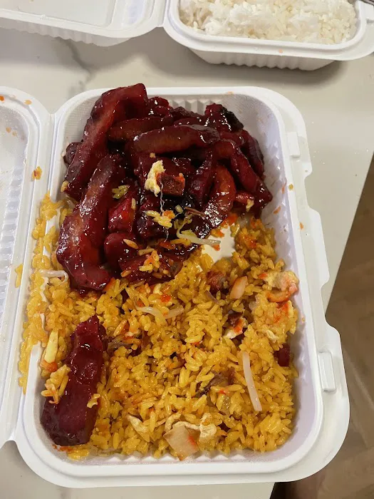 Asian Yummy House Picture 4