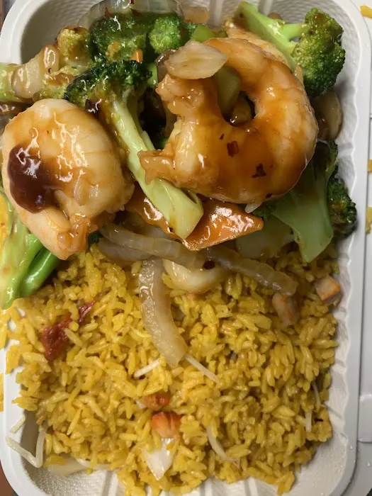 Asian Yummy House Picture 6