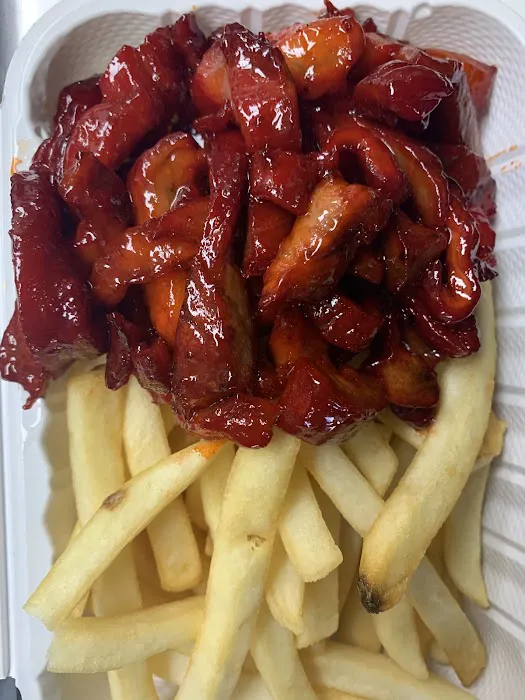Asian Yummy House Picture 8