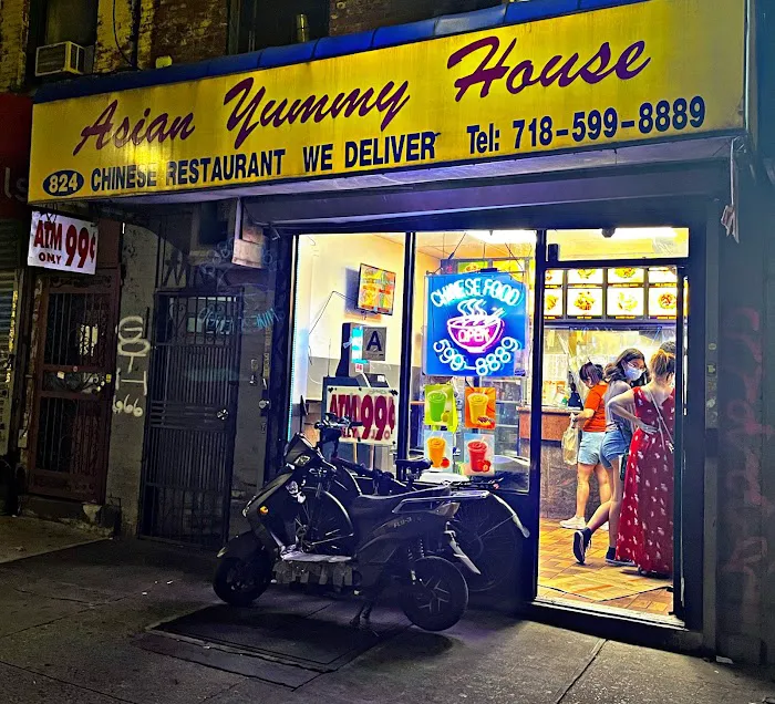 Asian Yummy House Picture 9