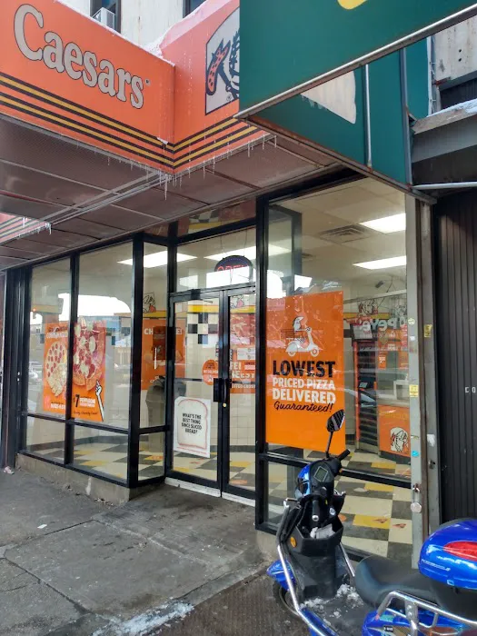 Little Caesars Pizza Picture 8