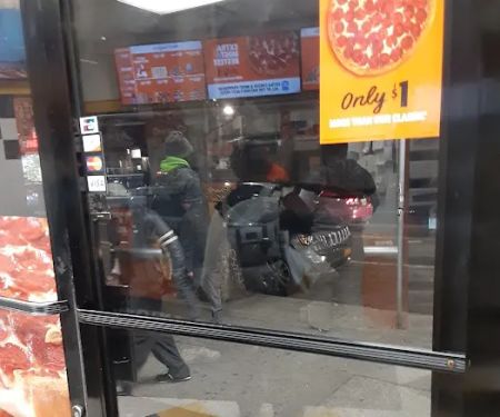 Little Caesars Pizza