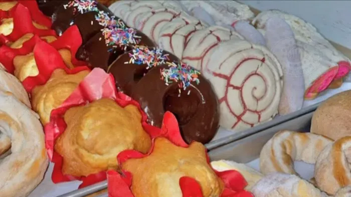 Guadalupana Bakery Picture 1