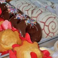 Guadalupana Bakery ico