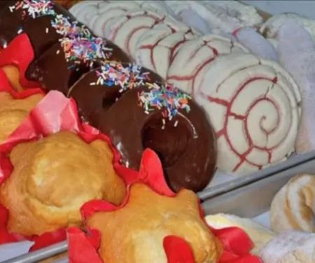 Guadalupana Bakery