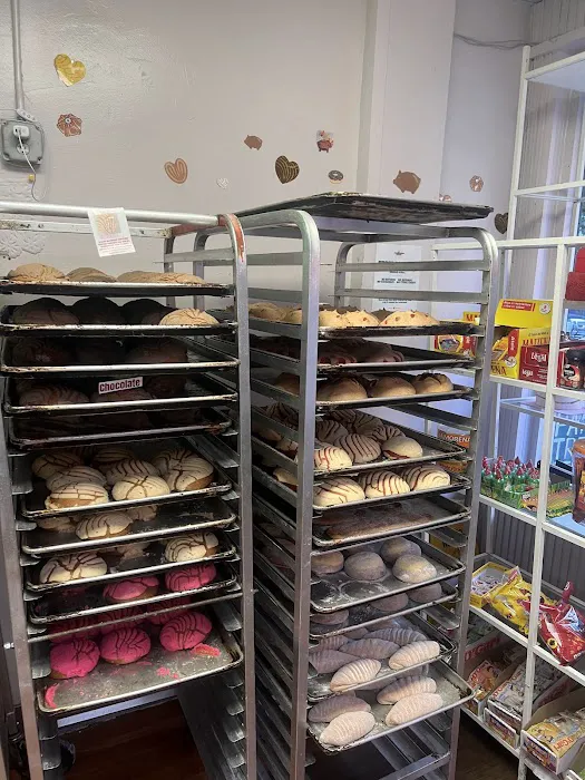 Guadalupana Bakery Picture 3