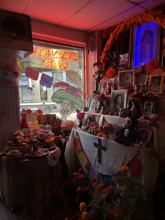 Guadalupana Bakery Picture 2