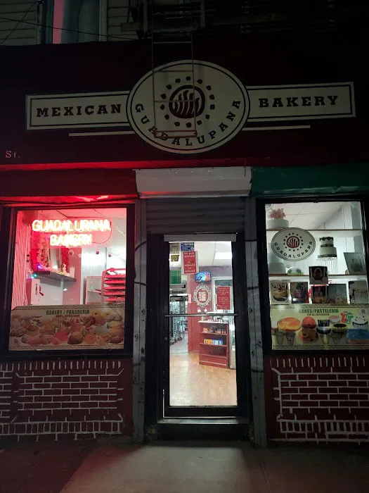 Guadalupana Bakery Picture 4