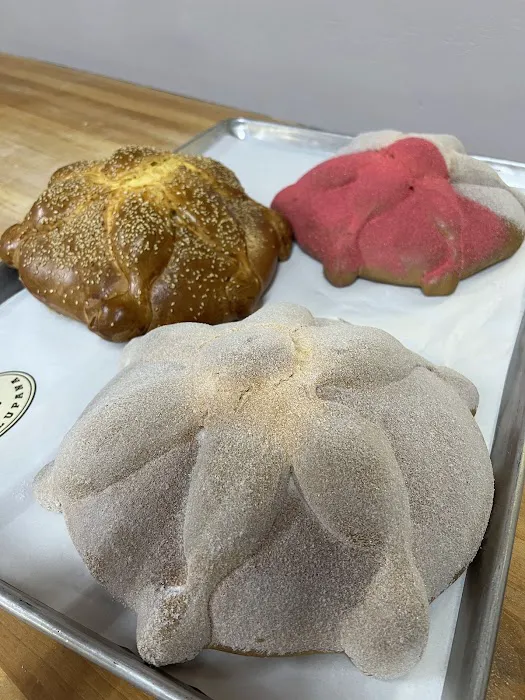 Guadalupana Bakery Picture 7
