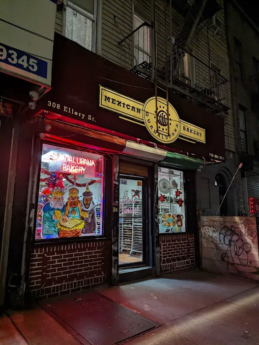 Guadalupana Bakery Picture 6