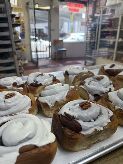 Guadalupana Bakery Picture 10