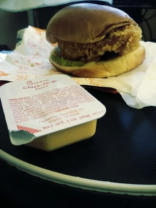 Popeyes Louisiana Kitchen Picture 3