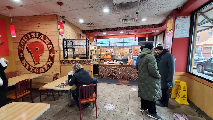 Popeyes Louisiana Kitchen Picture 8