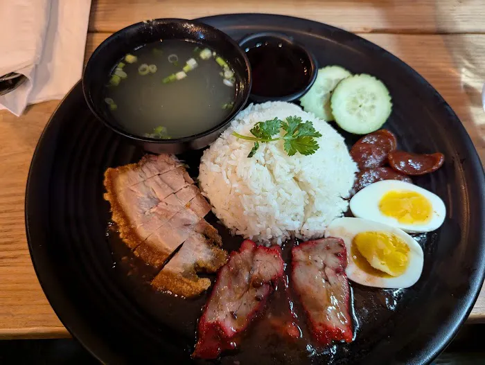 Khao Nom - ร้านข้าวหนม Picture 10