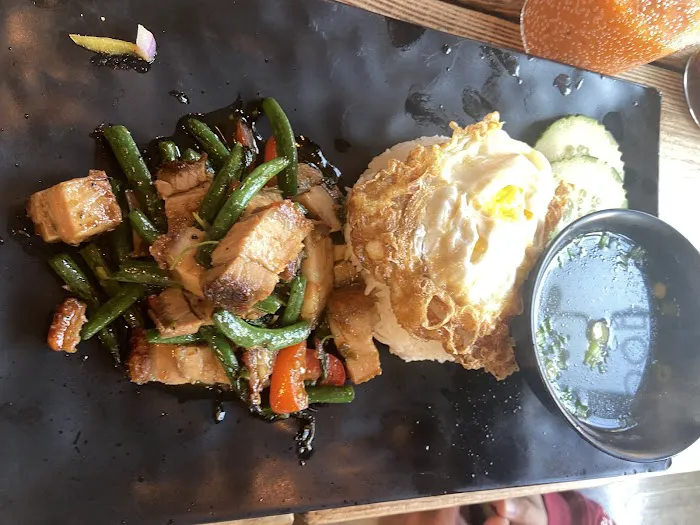 Khao Nom - ร้านข้าวหนม Picture 4