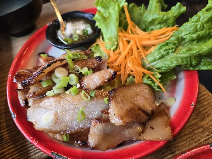 Khao Nom - ร้านข้าวหนม Picture 1