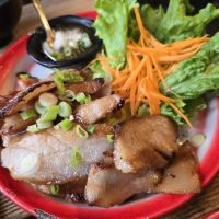 Khao Nom - ร้านข้าวหนม ico