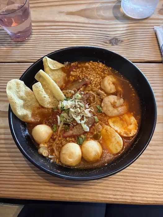 Khao Nom - ร้านข้าวหนม Picture 6