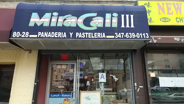 MiraCali III Picture 2