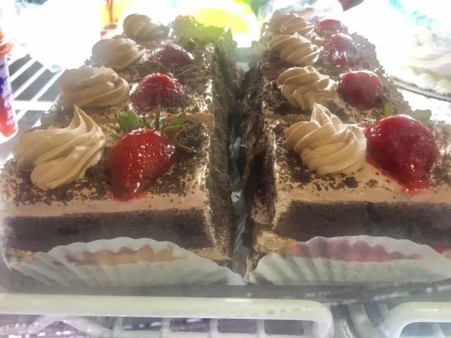Aroma de Cafe Bakery Restaurant Picture 7