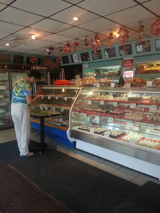 Yi Mei Bakery Picture 9