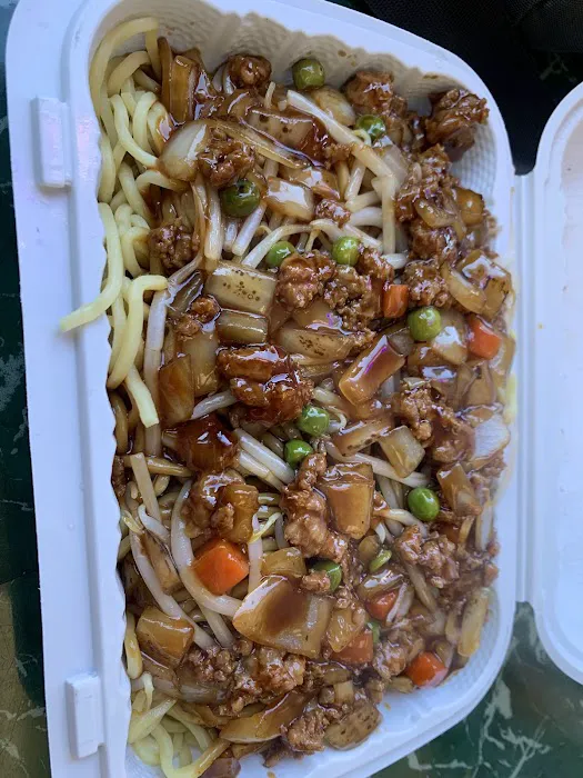 Taste of China Picture 8