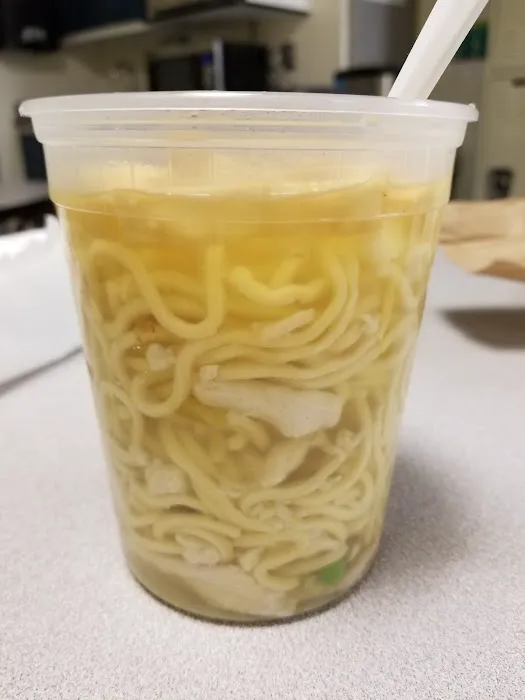 Taste of China Picture 6