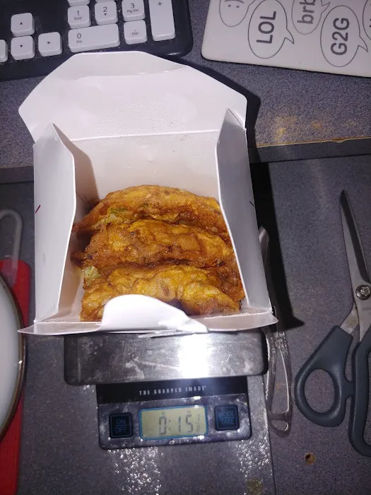 Taste of China Picture 4