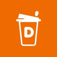 Dunkin' ico