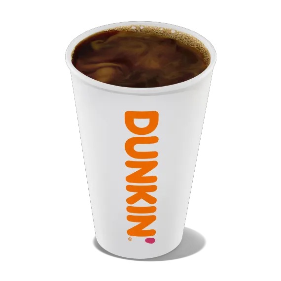 Dunkin' Picture 5