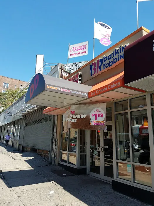 Dunkin' Picture 6