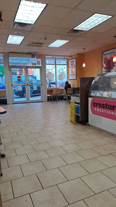 Dunkin' Picture 9