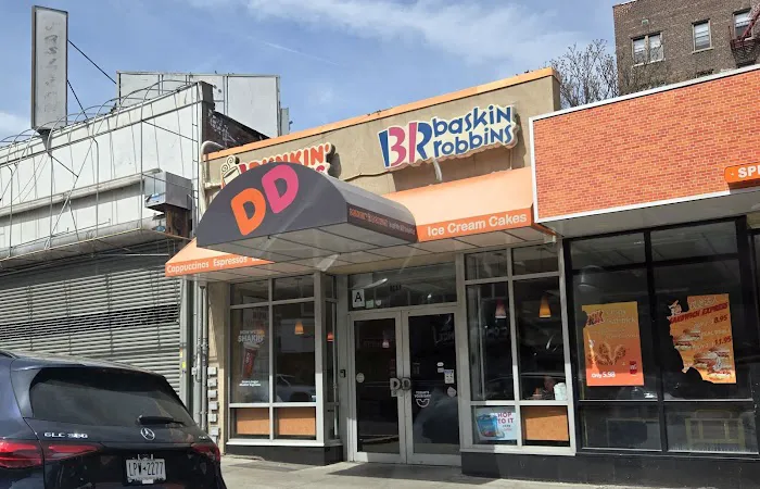 Dunkin' Picture 10