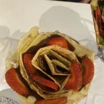 T-swirl Crepe - Elmhurst