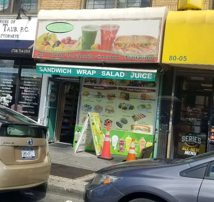 Elmhurst Deli Picture 8