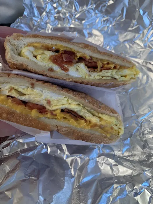Elmhurst Deli Picture 5