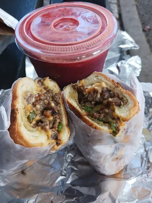 Elmhurst Deli Picture 1