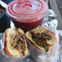 Elmhurst Deli ico