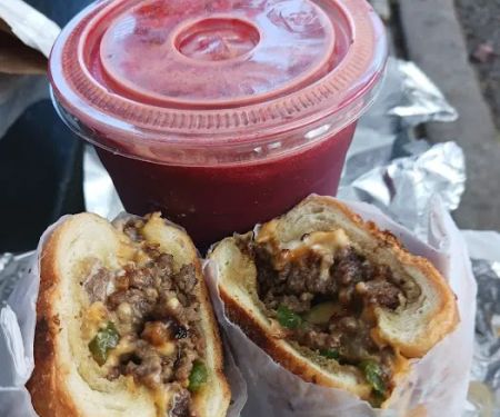 Elmhurst Deli