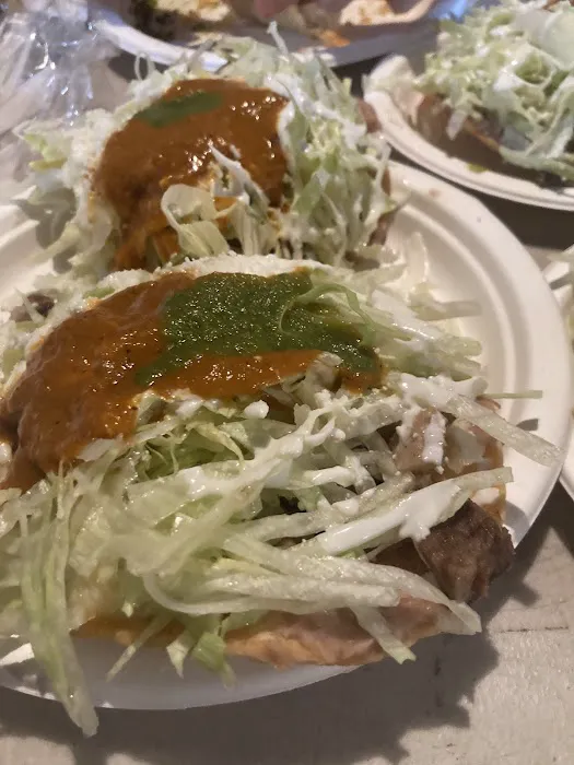 Tacos Yancui Picture 1