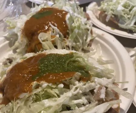 Tacos Yancui