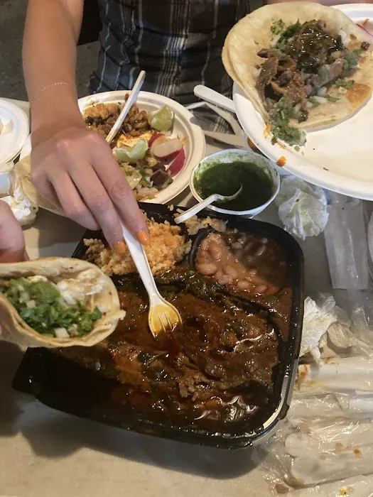 Tacos Yancui Picture 2