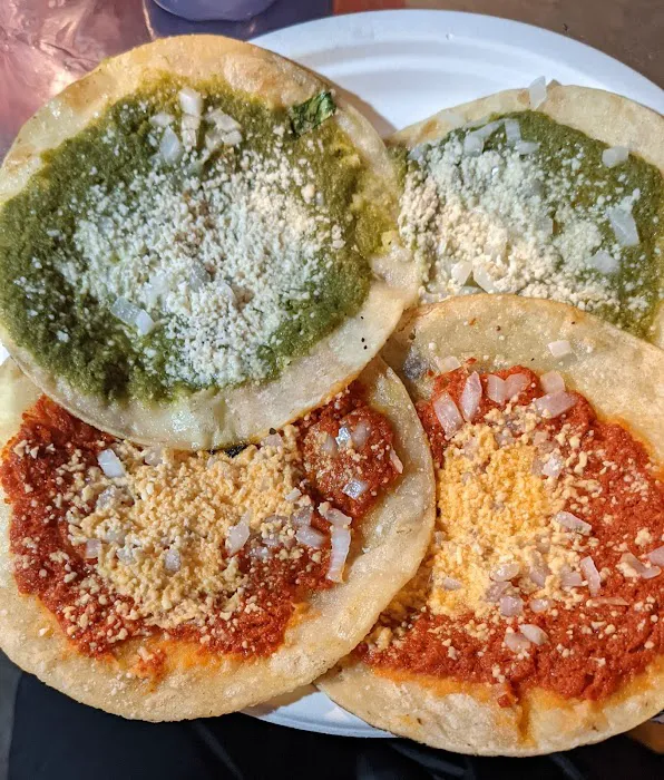Tacos Yancui Picture 7