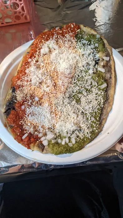 Tacos Yancui Picture 6